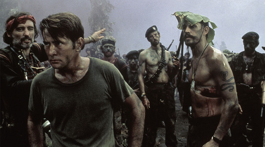 Apocalypse-Now-Kıyamet---savaş-filmleri